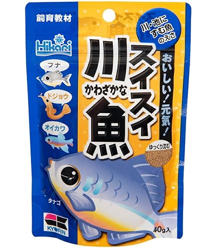 Amazon.co.jp: キョーリン 日淡プロス 48g×2個セット フレークタイプ Amazon.co.jp: キョーリン 日淡プロス 48g×2個セット フレークタイプ